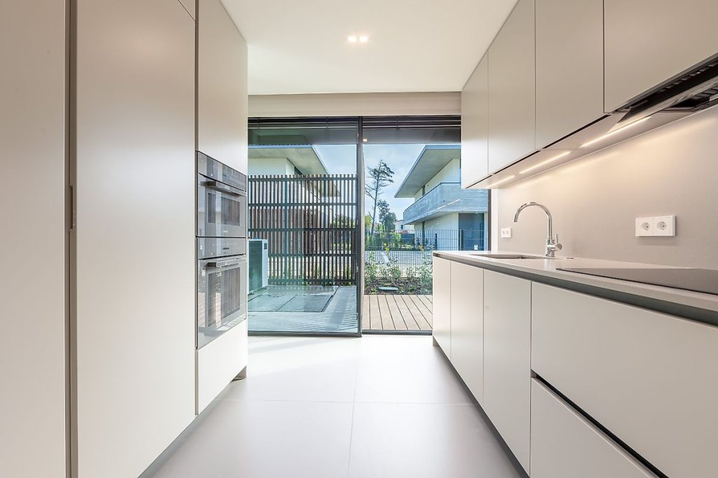 Moradia T3 de luxo à venda em Cascais