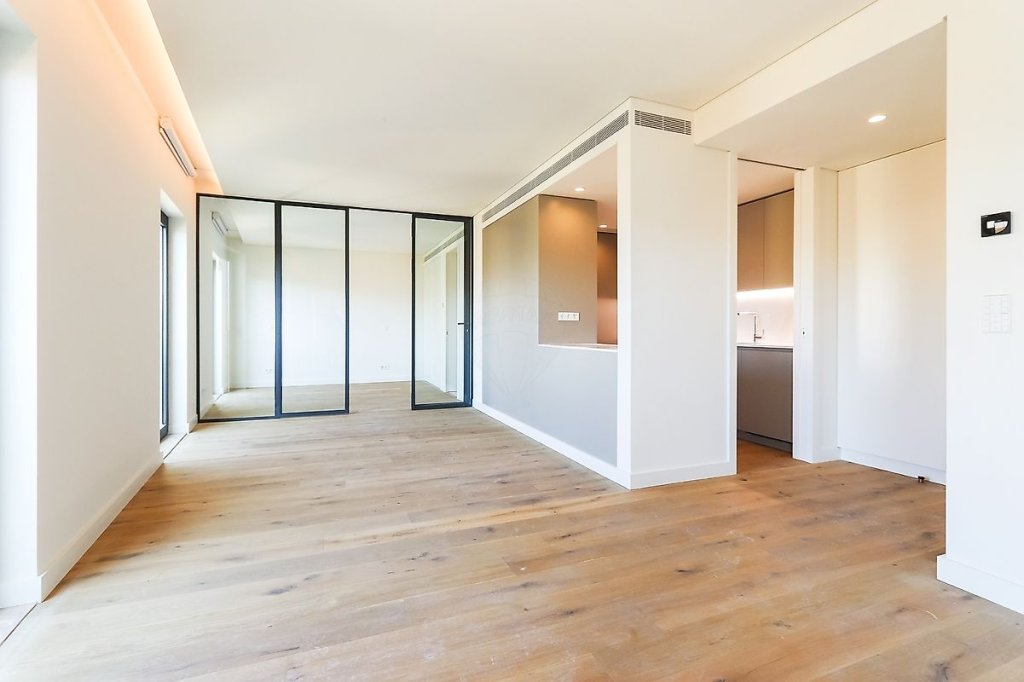 Apartamento T1 de luxo à venda em Lisboa
