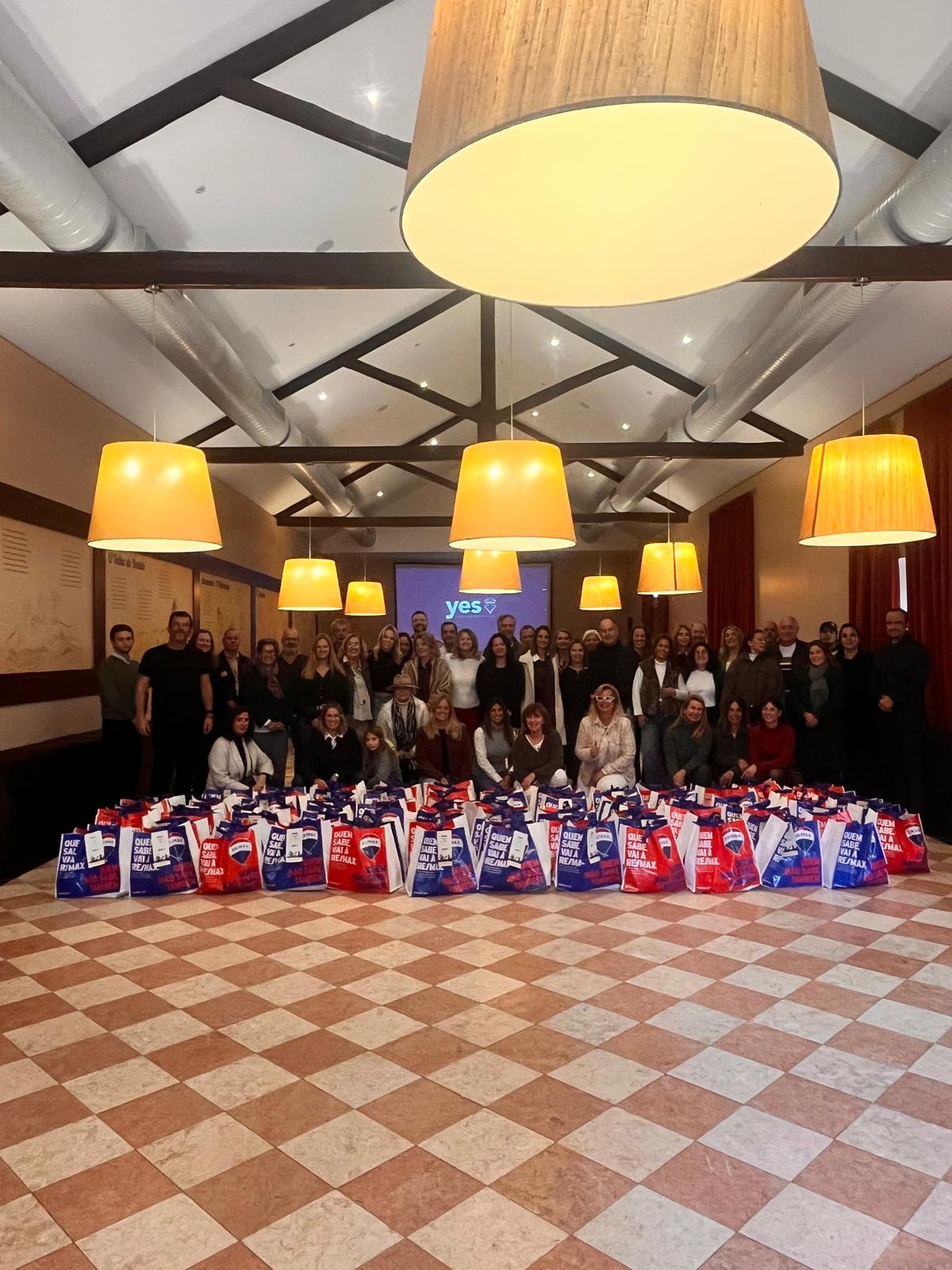 Grupo Re/max Yes