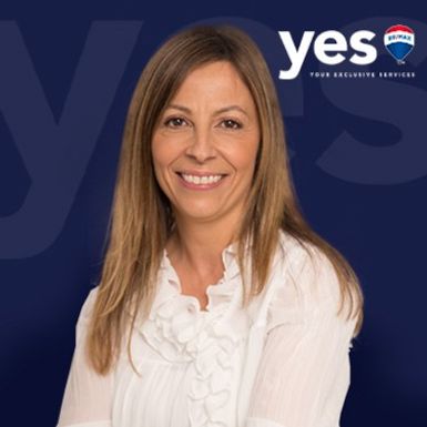 Teresa Pestana